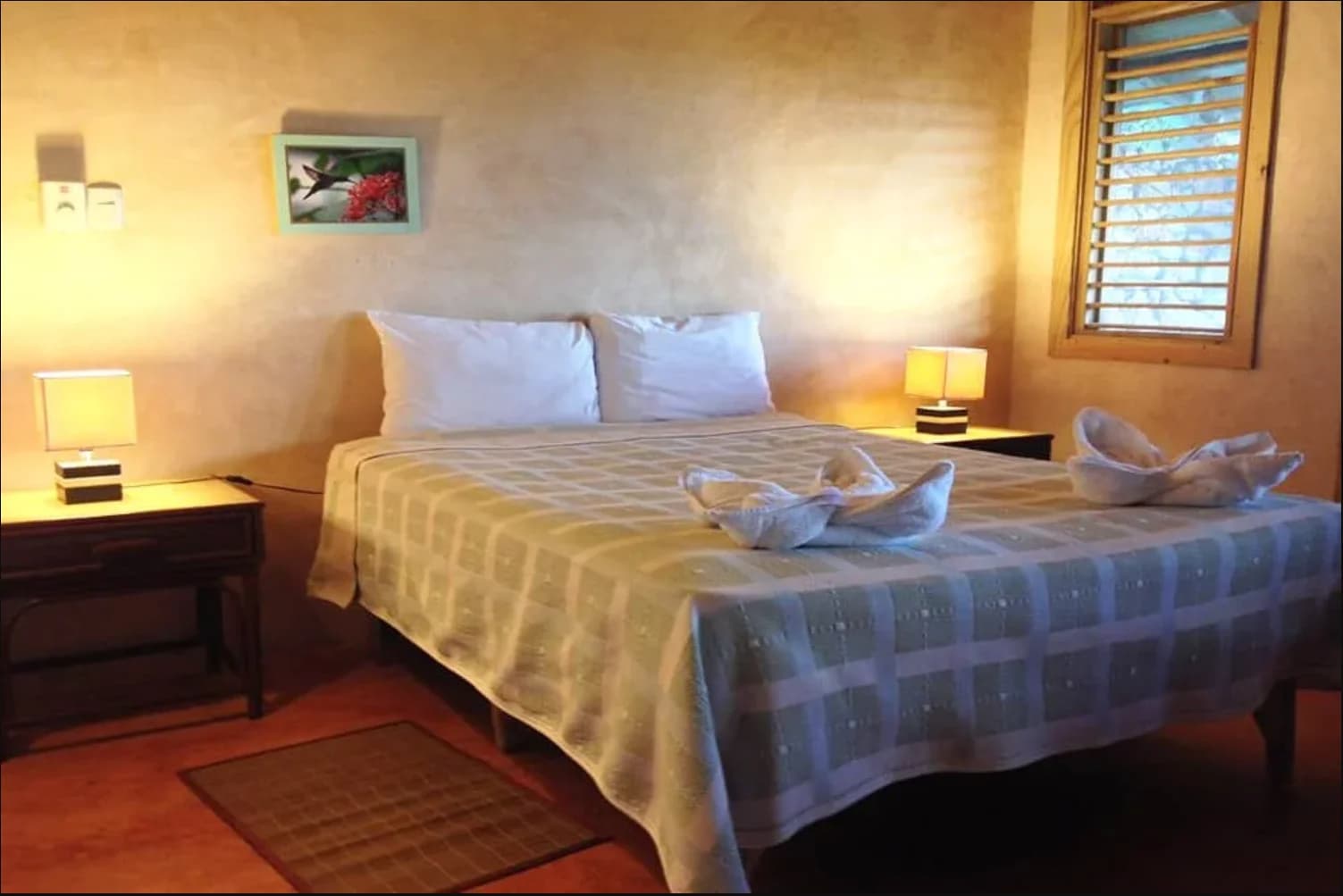 Caño Hondo – Room with Free Breakfast for 1 Guest - LOS HAITISES